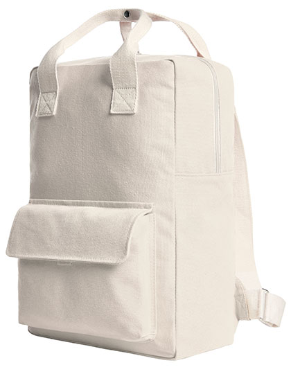 Halfar | Backpack Like - nature, 27 x 38 x 13 cm
