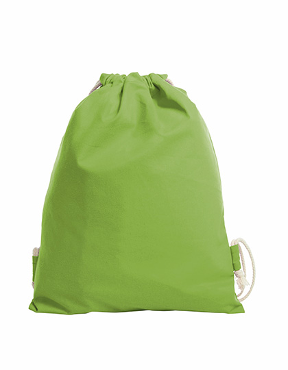 Halfar | Drawstring Bag Earth