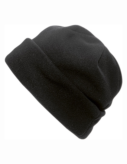 L-merch | Fleece Hat Bonneti