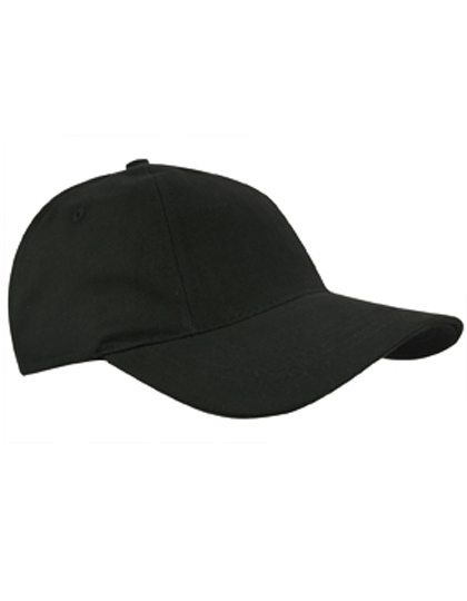L-merch | Brushed Promo Cap