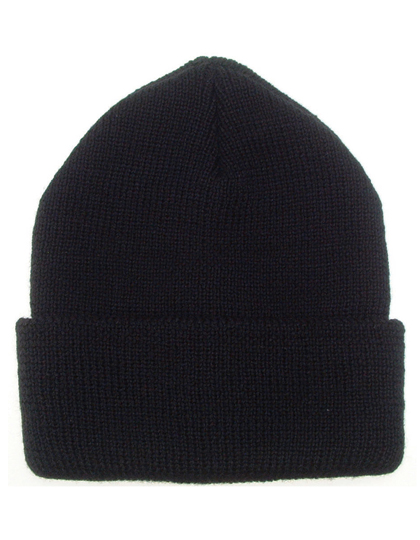 L-merch | Knitted Hat