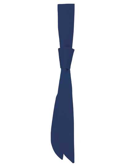 Karlowsky | Service Tie - navy (cca pantone 533c), 94 x 5 cm