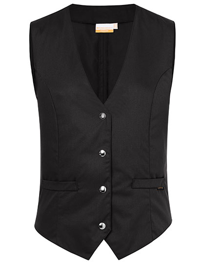 Karlowsky | Ladies Vest Lena
