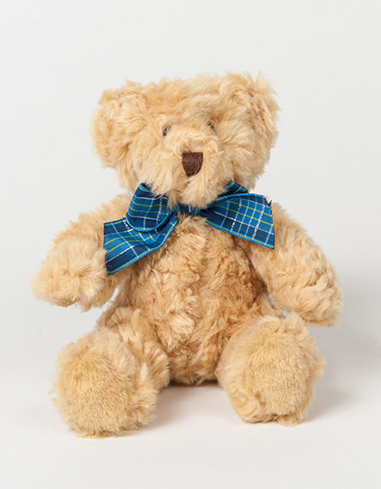 Mumbles | Bracken Bear - light brown,