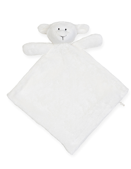 Mumbles | Lamb Comforter - cream, M