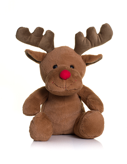 Mumbles | Reindeer - brown, M