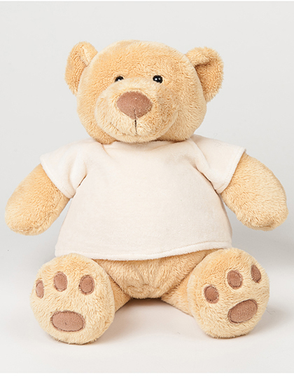 Mumbles | Honey Bear - light brown,