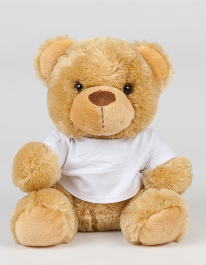 Mumbles | Bear In A T-Shirt