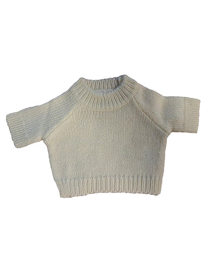 Mumbles | Teddy Jumper
