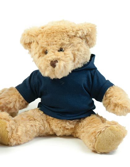 Mumbles | Teddy Hoodie