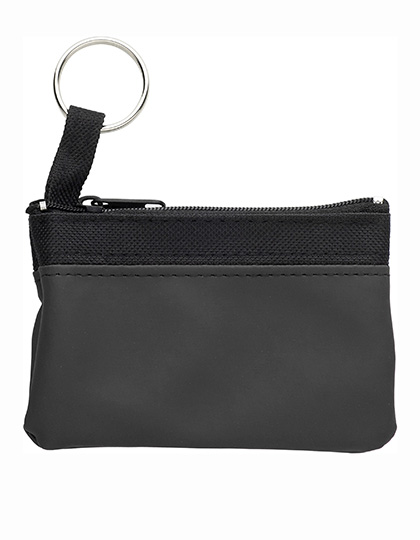 L-merch | Key Wallet Zip