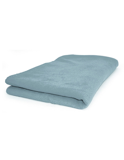 L-merch | Picnic Blanket - grey, 180 x 110 cm