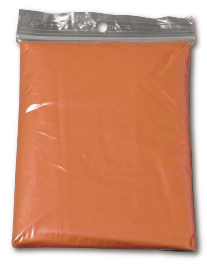 L-merch | Poncho Oxford