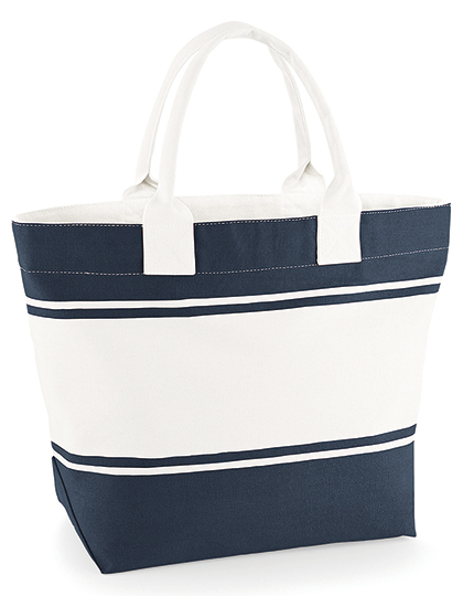 Quadra | Canvas Deck Bag