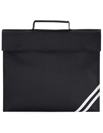 Quadra | Classic Book Bag