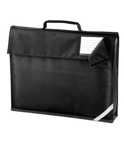 Quadra | Junior Book Bag