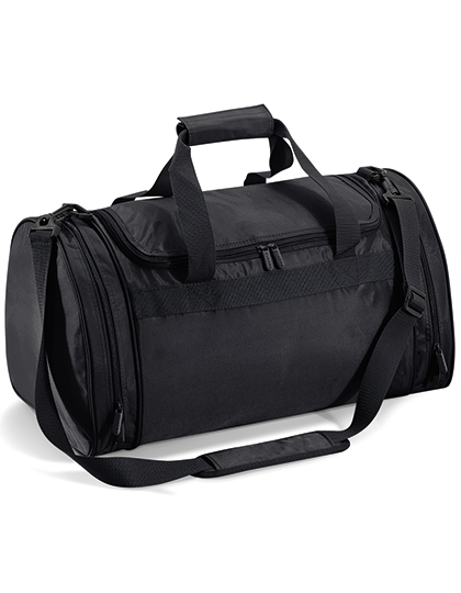 Quadra | Sports Holdall