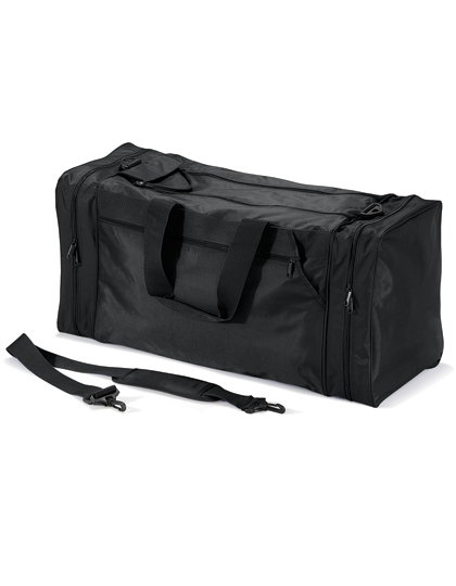 Quadra | Jumbo Sports Holdall