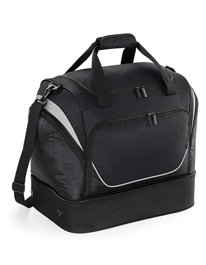 Quadra | Pro Team Hardbase Holdall