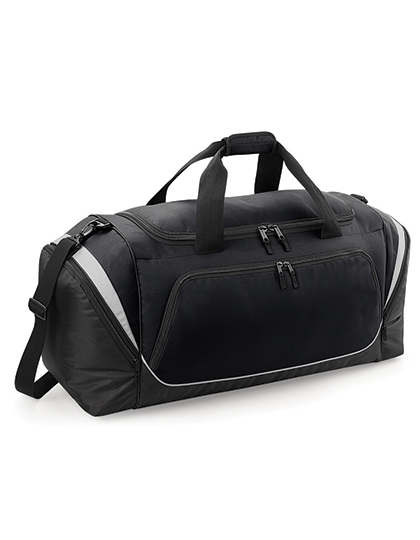 Quadra | Pro Team Jumbo Kit Bag