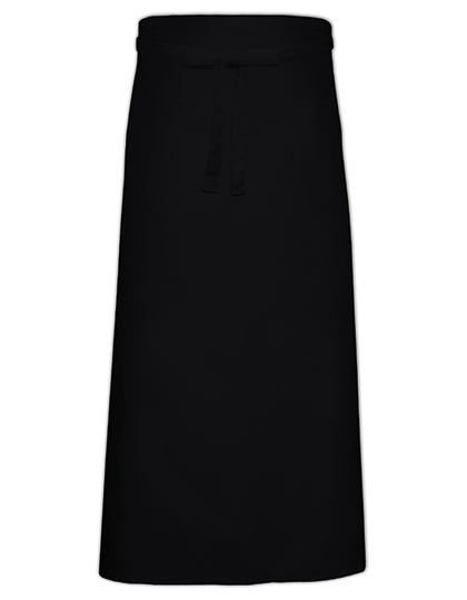 Link Kitchen Wear | Bistro Apron XL With Front Pocket