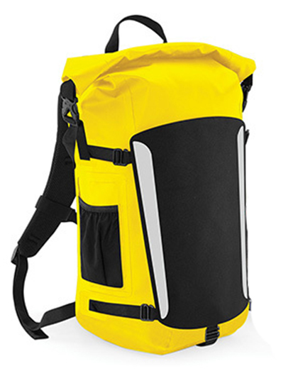 Quadra | SLX® 25 Litre Waterproof Backpack