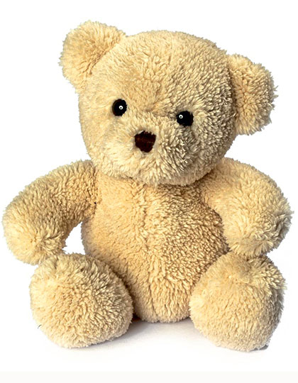 Mbw | MiniFeet® Bear Merle