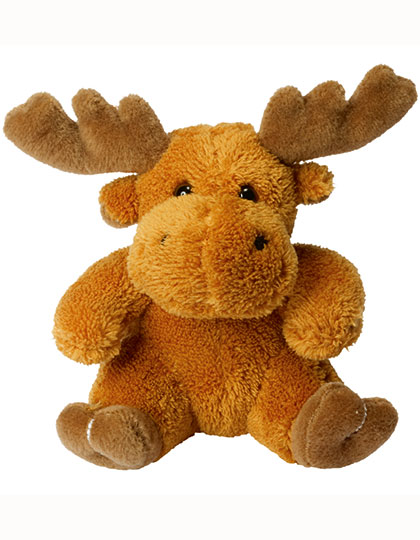 Mbw | MiniFeet® Moose Caro