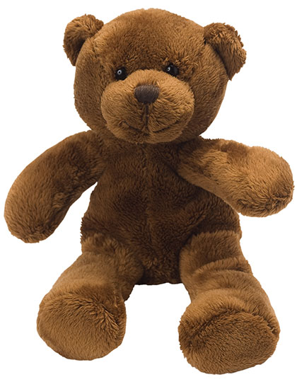 Mbw | MiniFeet® Plush Bear Ben