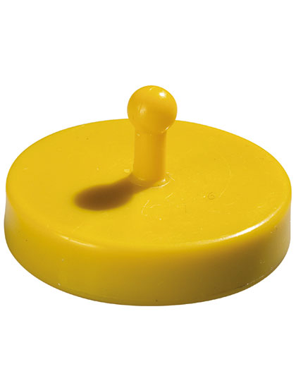 Mbw | Schnabels® Racing Weight For Ducks - yellow, Univerzální