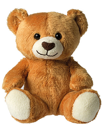Mbw | MiniFeet® Plush Bear Moritz