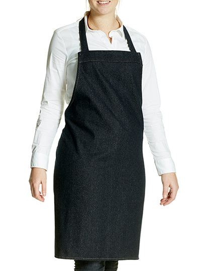 Link Kitchen Wear | Jeans Barbecue Apron