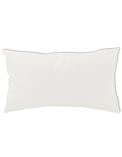 Link Kitchen Wear | Cushion Cover Sublime With Zipper - white,