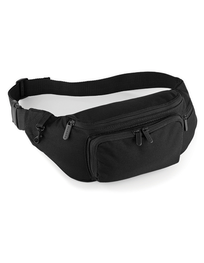 Quadra | Belt Bag