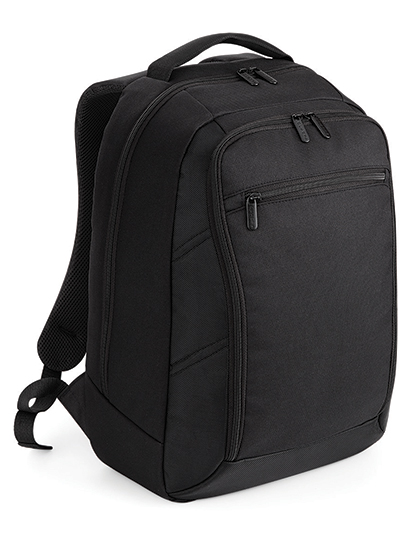 Quadra | Executive Digital Backpack