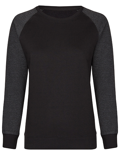 Miners mate | Ladies´ Crew Neck Sweat