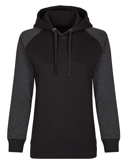 Miners mate | Ladies´ No Pocket Hoody