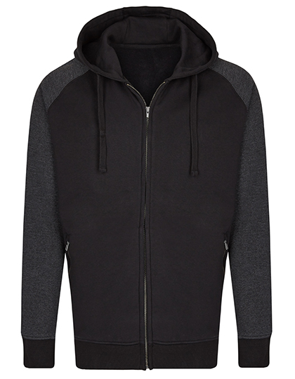 Miners mate | Men´s Zip Hoody