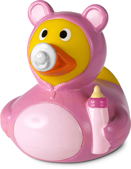 Mbw | Schnabels® Squeaky Duck Baby