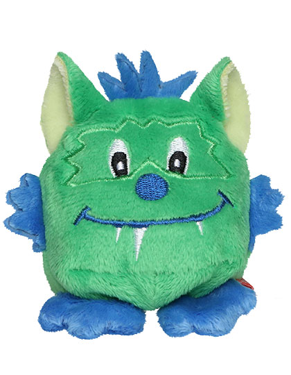 Mbw | Schmoozies® Monster
