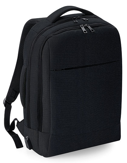 Quadra | Q-Tech Charge Convertible Backpack