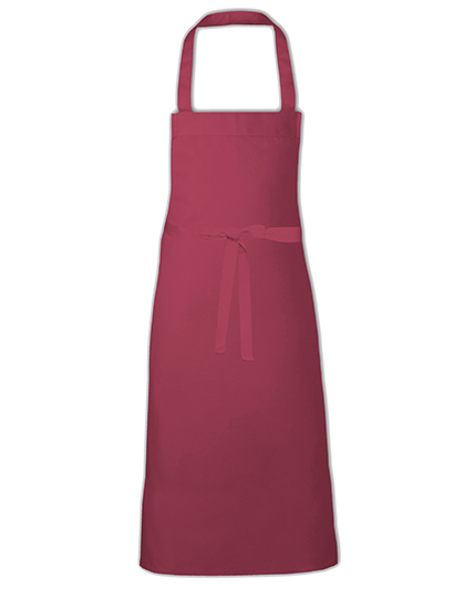 Link Kitchen Wear | Barbecue Apron XB - EU Production