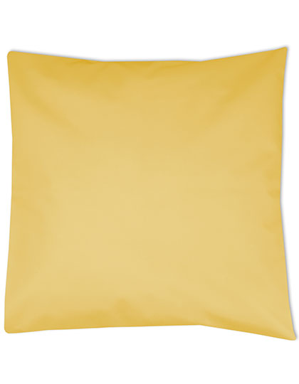 Link Kitchen Wear | Pillow Case - sunflower (cca pantone 136c),