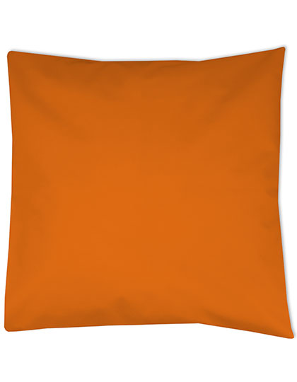 Link Kitchen Wear | Pillow Case - orange (cca pantone 1655),