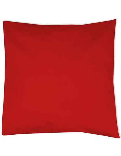 Link Kitchen Wear | Pillow Case - red (cca pantone 200),