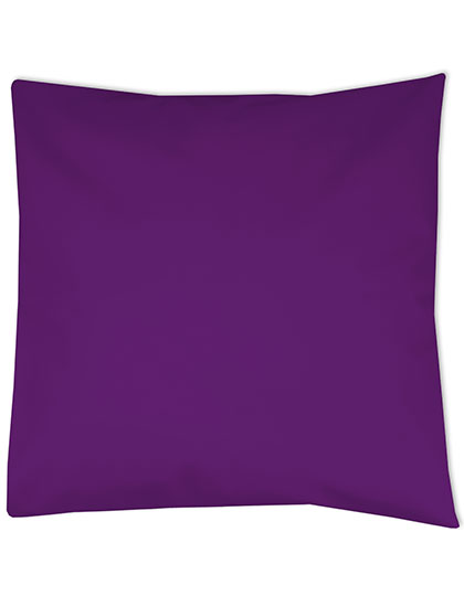 Link Kitchen Wear | Pillow Case - purple (cca pantone 269),