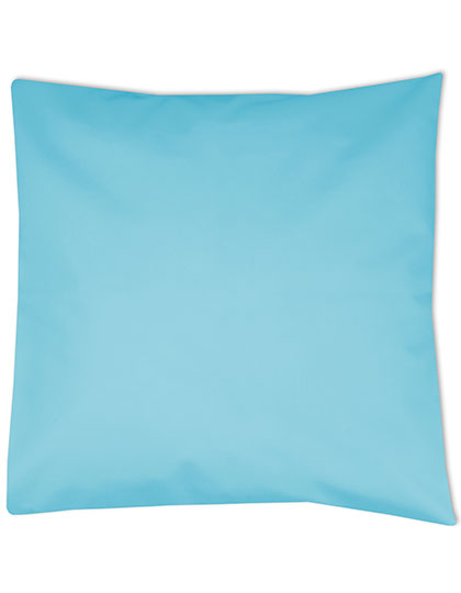 Link Kitchen Wear | Pillow Case - light blue (cca pantone 2708),
