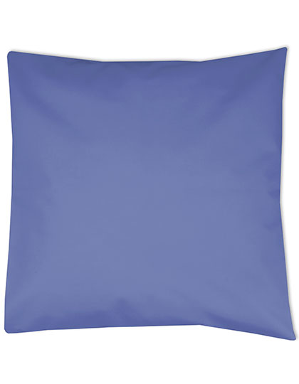 Link Kitchen Wear | Pillow Case - midblue (cca pantone 2718),
