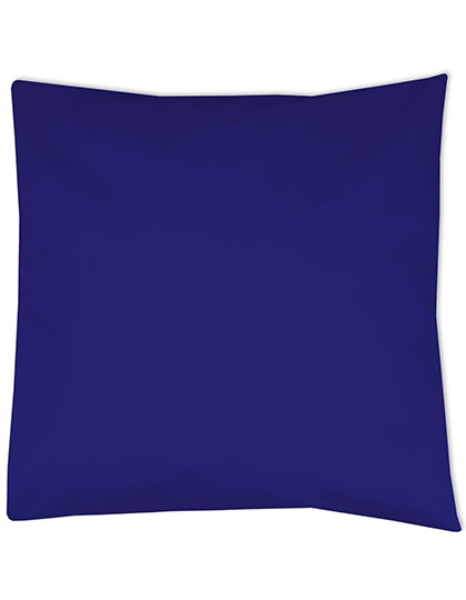 Link Kitchen Wear | Pillow Case - royal (cca pantone 286),