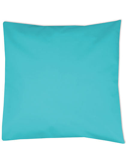 Link Kitchen Wear | Pillow Case - turquoise (cca pantone 312),